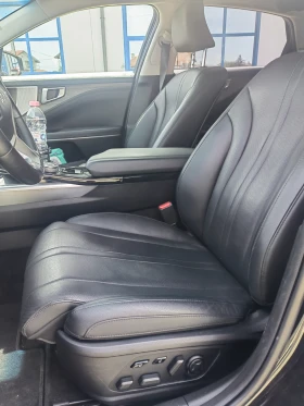 Kia K8, снимка 14