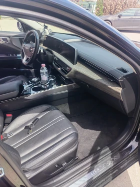 Kia K8, снимка 9