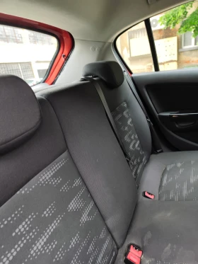 Opel Corsa  1.2i Ecotec, 4 cylinder, снимка 17