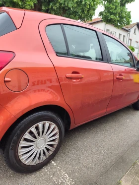 Opel Corsa  1.2i Ecotec, 4 cylinder, снимка 2