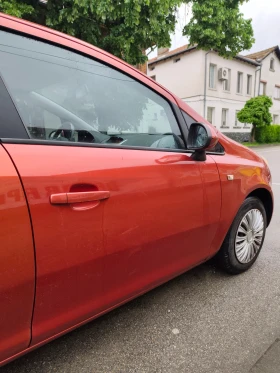 Opel Corsa  1.2i Ecotec, 4 cylinder, снимка 3