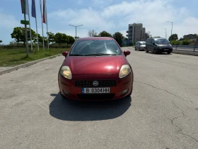 Fiat Punto, снимка 2