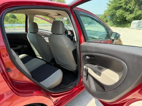 Fiat Punto, снимка 12