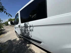 Ford Transit Custom, снимка 5
