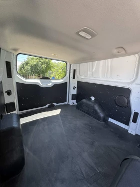 Ford Transit Custom, снимка 13
