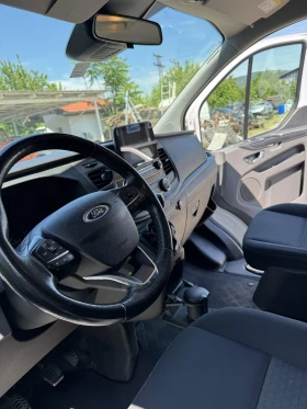 Ford Transit Custom, снимка 9