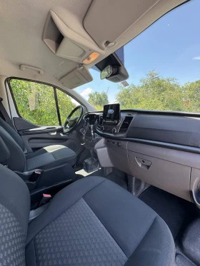 Ford Transit Custom, снимка 10