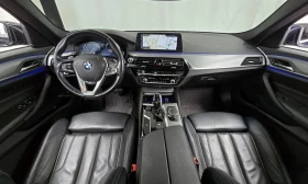 BMW 530 xDrive M Sport HeadUp, Disi* line assist, снимка 4