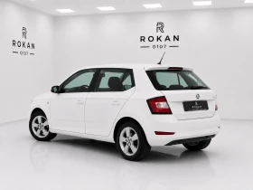 Skoda Fabia, снимка 4