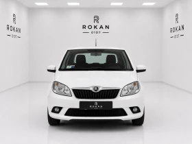 Skoda Fabia, снимка 2