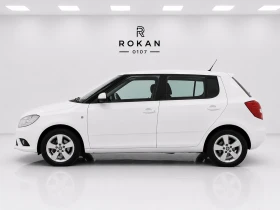 Skoda Fabia, снимка 3