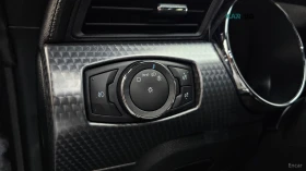 Ford Mustang 2.3* ECOBOOST* ДИСТРОНИК* ОБДУХВАНЕ* ПОДГРЕВ* , снимка 15