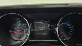 Ford Mustang 2.3* ECOBOOST* ДИСТРОНИК* ОБДУХВАНЕ* ПОДГРЕВ* , снимка 7