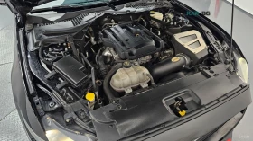Ford Mustang 2.3* ECOBOOST* ДИСТРОНИК* ОБДУХВАНЕ* ПОДГРЕВ* , снимка 17