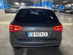 Audi A6 Allroad, снимка 10