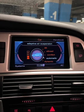 Audi A6 Allroad, снимка 13