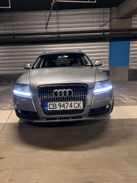 Audi A6 Allroad, снимка 11