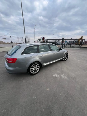 Audi A6 Allroad, снимка 3