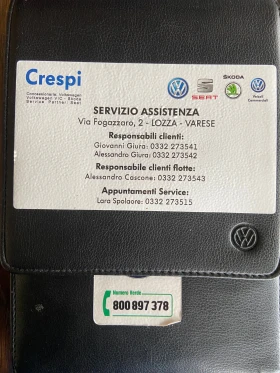 VW Sharan 2.0 TDI -7 местен, снимка 7
