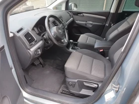 VW Sharan 2.0 TDI -7 местен, снимка 12
