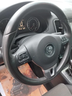 VW Sharan 2.0 TDI -7 местен, снимка 8