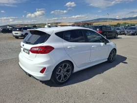Ford Fiesta 1, 5TDCI-Euro 6-ST-Line-Navi, снимка 4