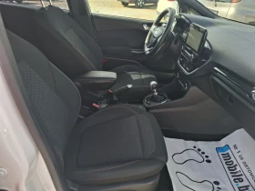 Ford Fiesta 1, 5TDCI-Euro 6-ST-Line-Navi, снимка 9
