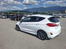 Ford Fiesta 1, 5TDCI-Euro 6-ST-Line-Navi, снимка 5