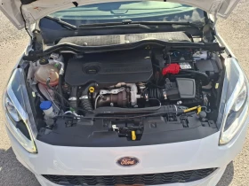 Ford Fiesta 1, 5TDCI-Euro 6-ST-Line-Navi, снимка 11