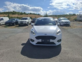 Ford Fiesta 1, 5TDCI-Euro 6-ST-Line-Navi, снимка 1
