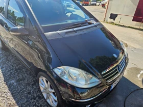 Mercedes-Benz A 200 2000, снимка 2