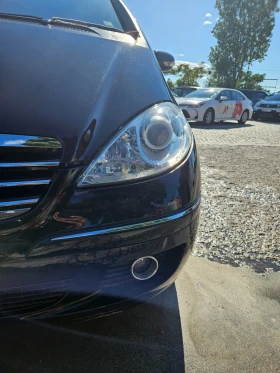 Mercedes-Benz A 200 2000, снимка 3