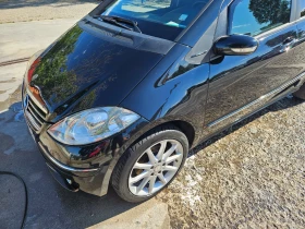 Mercedes-Benz A 200 2000, снимка 1