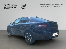 Citroen C4X, снимка 3