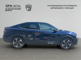 Citroen C4X, снимка 6