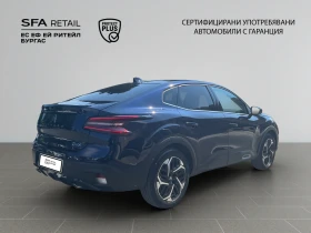 Citroen C4X, снимка 5