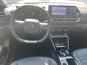 Citroen C4X, снимка 12