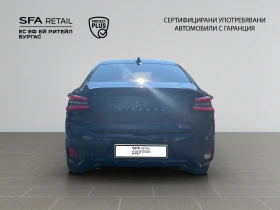 Citroen C4X, снимка 4