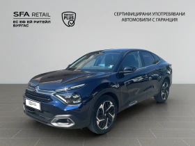 Citroen C4X, снимка 1