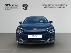 Citroen C4X, снимка 8