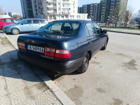 Toyota Carina 1.6 XLi ГАЗ/БЕНЗИН , снимка 2
