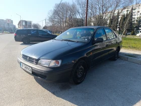Toyota Carina 1.6 XLi ГАЗ/БЕНЗИН , снимка 4