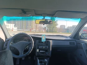 Toyota Carina 1.6 XLi ГАЗ/БЕНЗИН , снимка 6