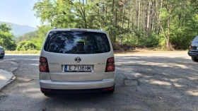 VW Touran, снимка 6
