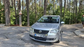 VW Touran, снимка 2
