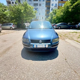 Fiat Stilo, снимка 3