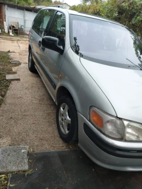 Opel Sintra 3.0 газ, снимка 3