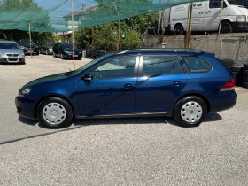 VW Golf 1.6TDI-105кс., снимка 6