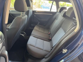VW Golf 1.6TDI-105кс., снимка 16