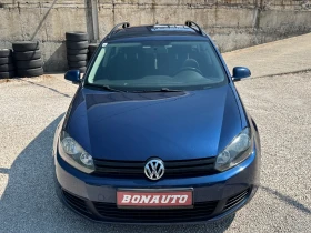 VW Golf 1.6TDI-105кс., снимка 2